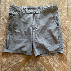 Lululemon casual men’s short